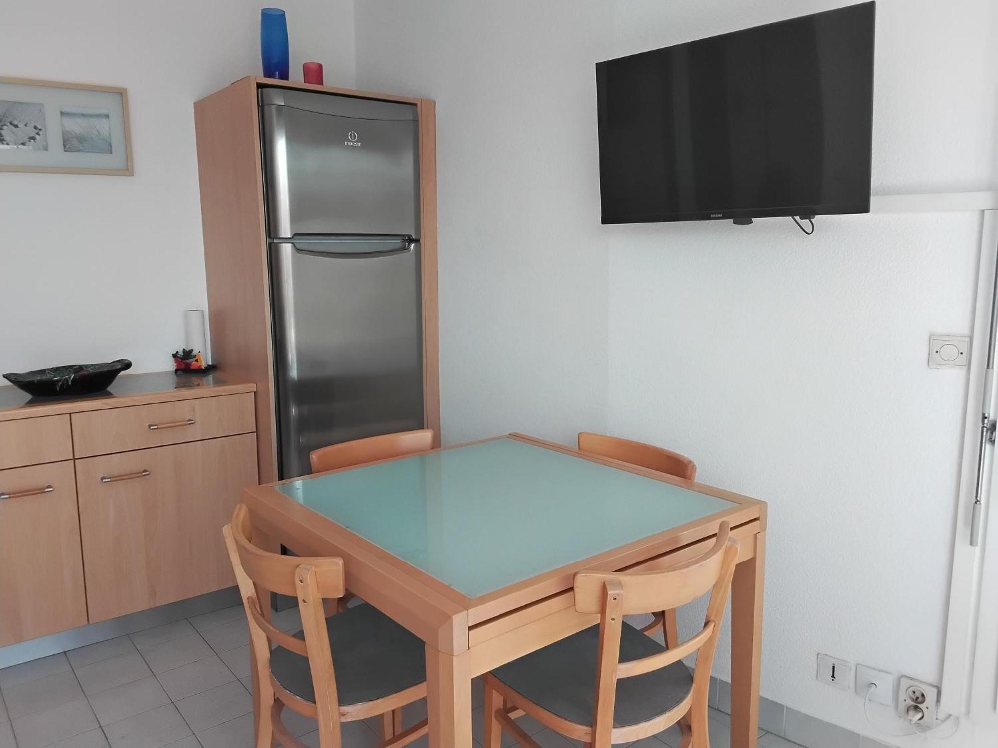 Vittoria Immobilier 10 - Reglement Sur Place -Cheques Vacances Acceptes لا غراند موت الغرفة الصورة