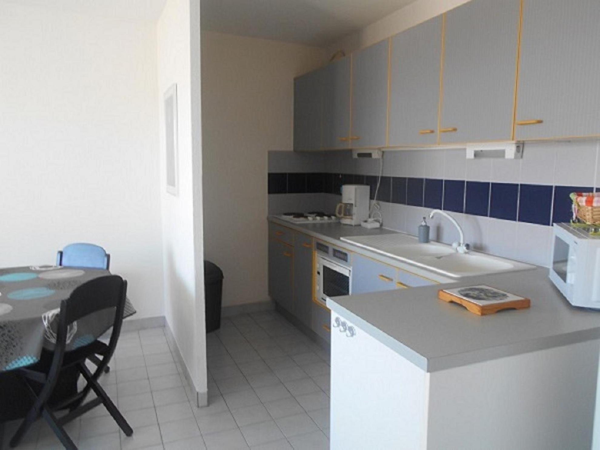 Vittoria Immobilier 10 - Reglement Sur Place -Cheques Vacances Acceptes لا غراند موت الغرفة الصورة